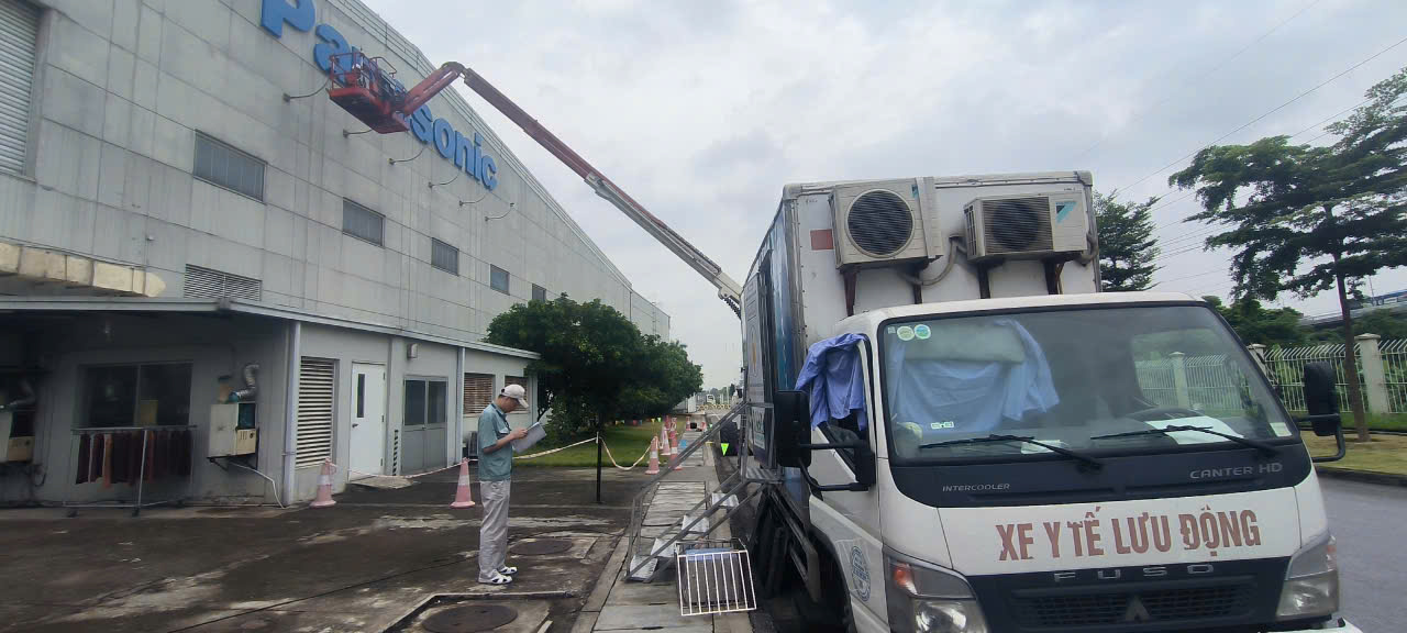 Corporate Wellness Program