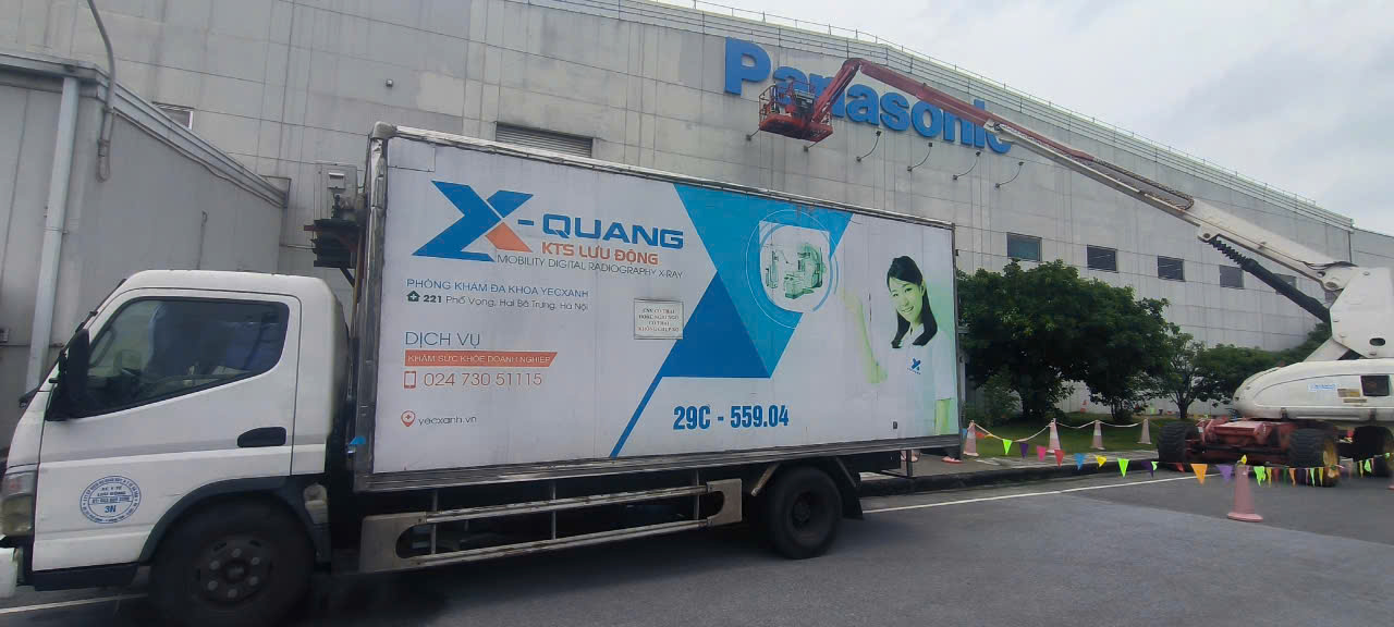 Group Health Checkup